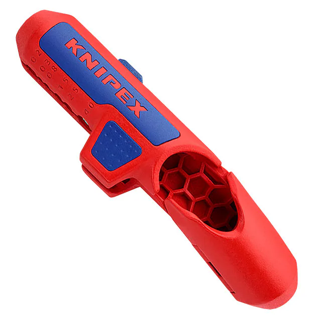 16 95 01 SB Knipex Tools LP  Pinces à dénuder et accessoires